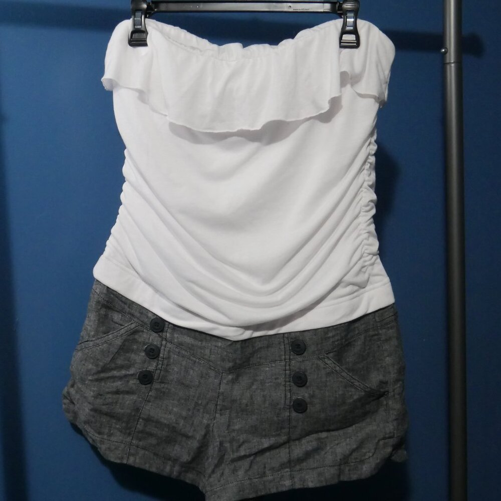 Junior's Romper XL